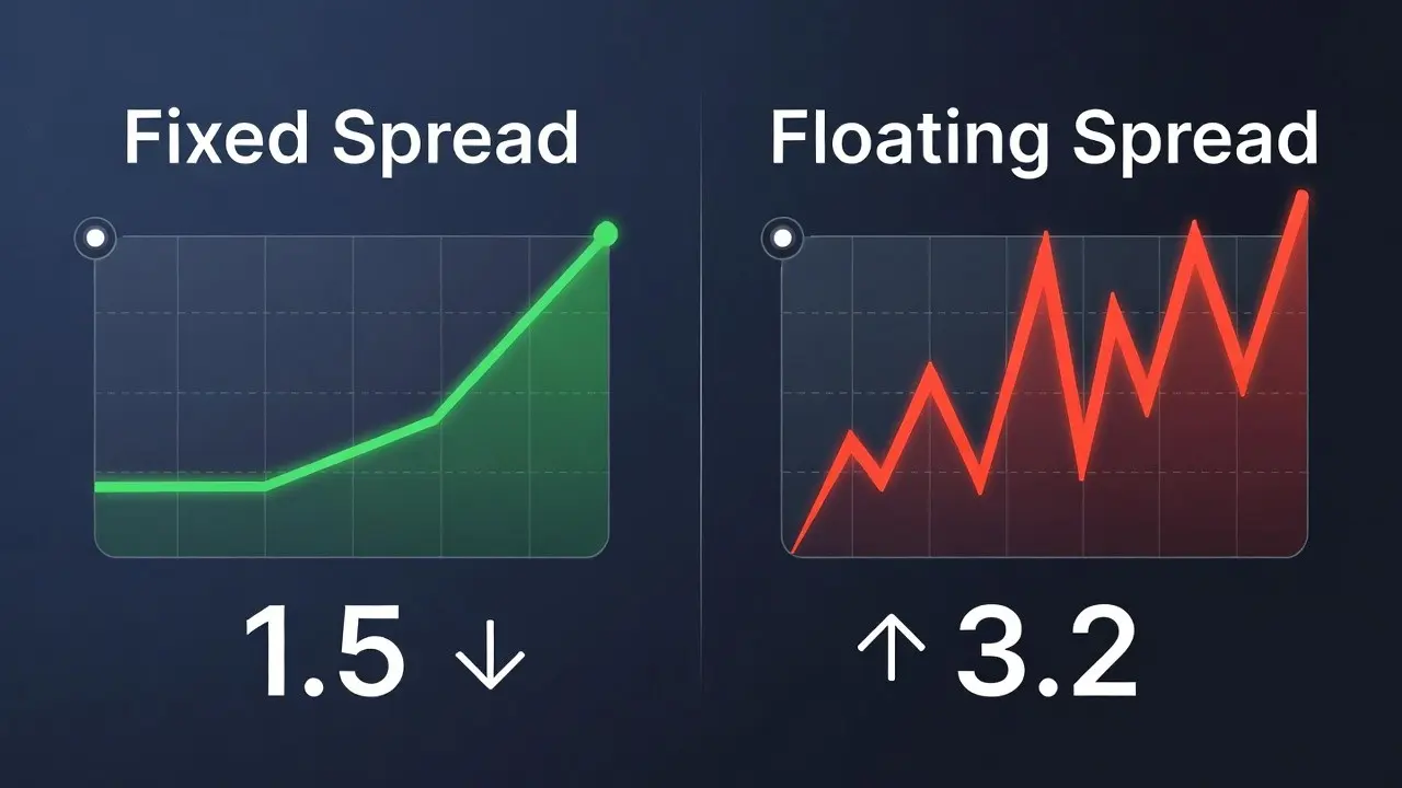 Руководство по спредам для новичков: как не платить лишнего | Сетка — социальная сеть от hh.ru