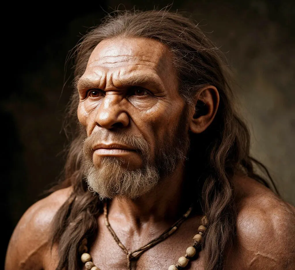 Геном неандертальца. | Сетка — социальная сеть от hh.ru