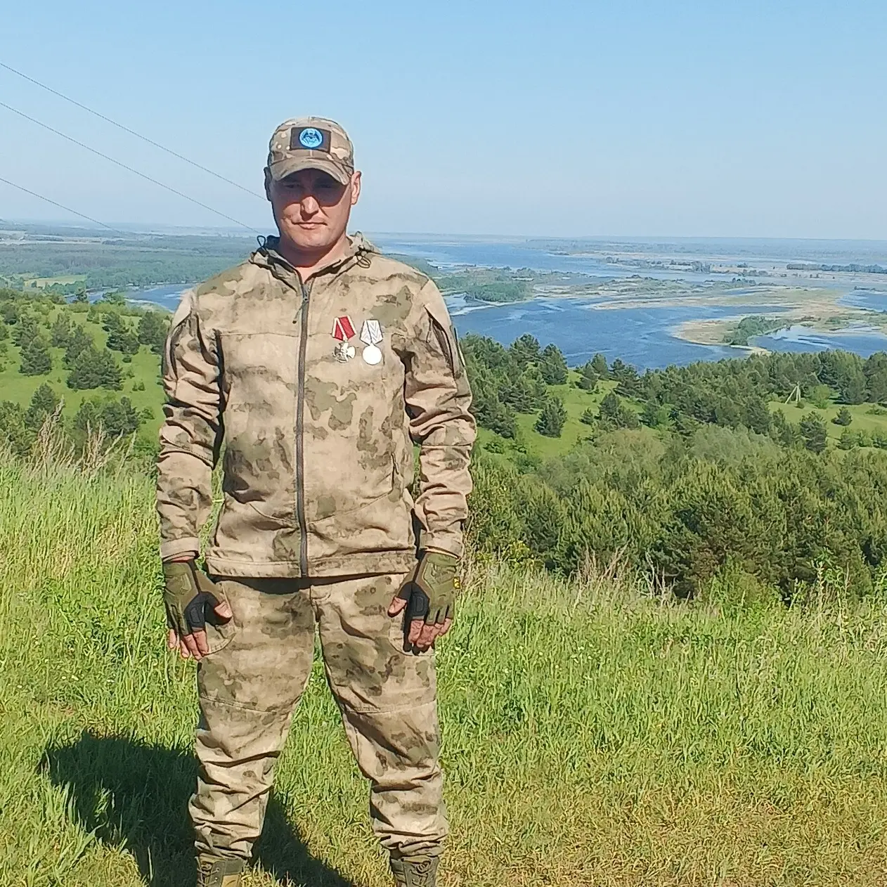 Владимир Осипов