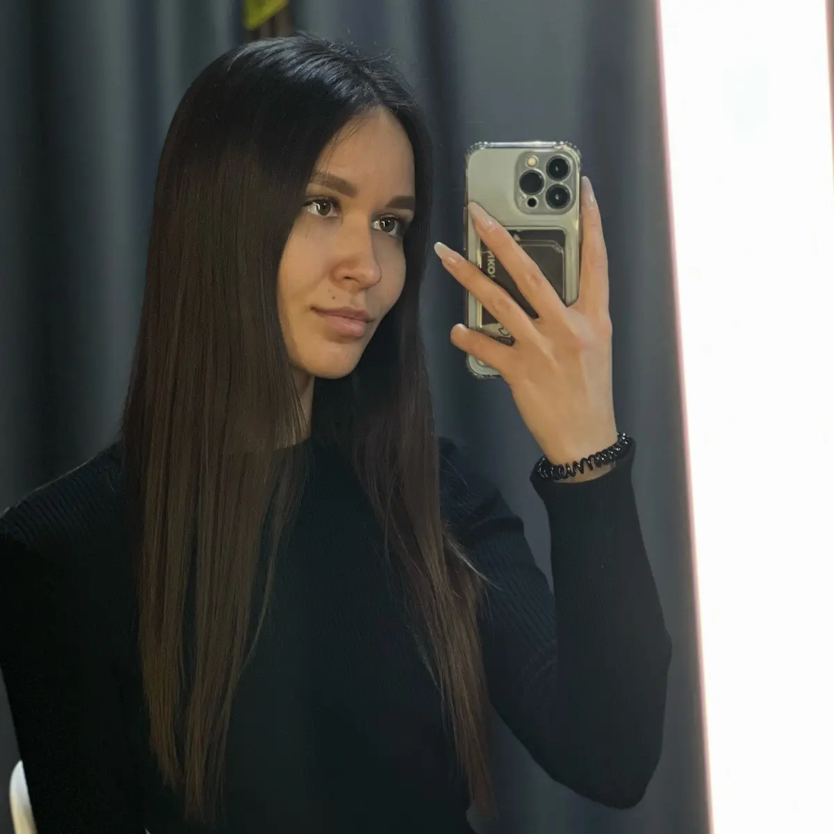 Лиана Хафизова