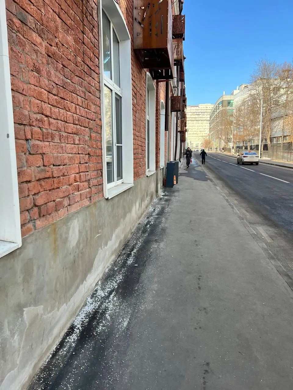 Сейчас пришло уведомление от клиники, что уже готовы сегодняшние анализы | Сетка — социальная сеть от hh.ru