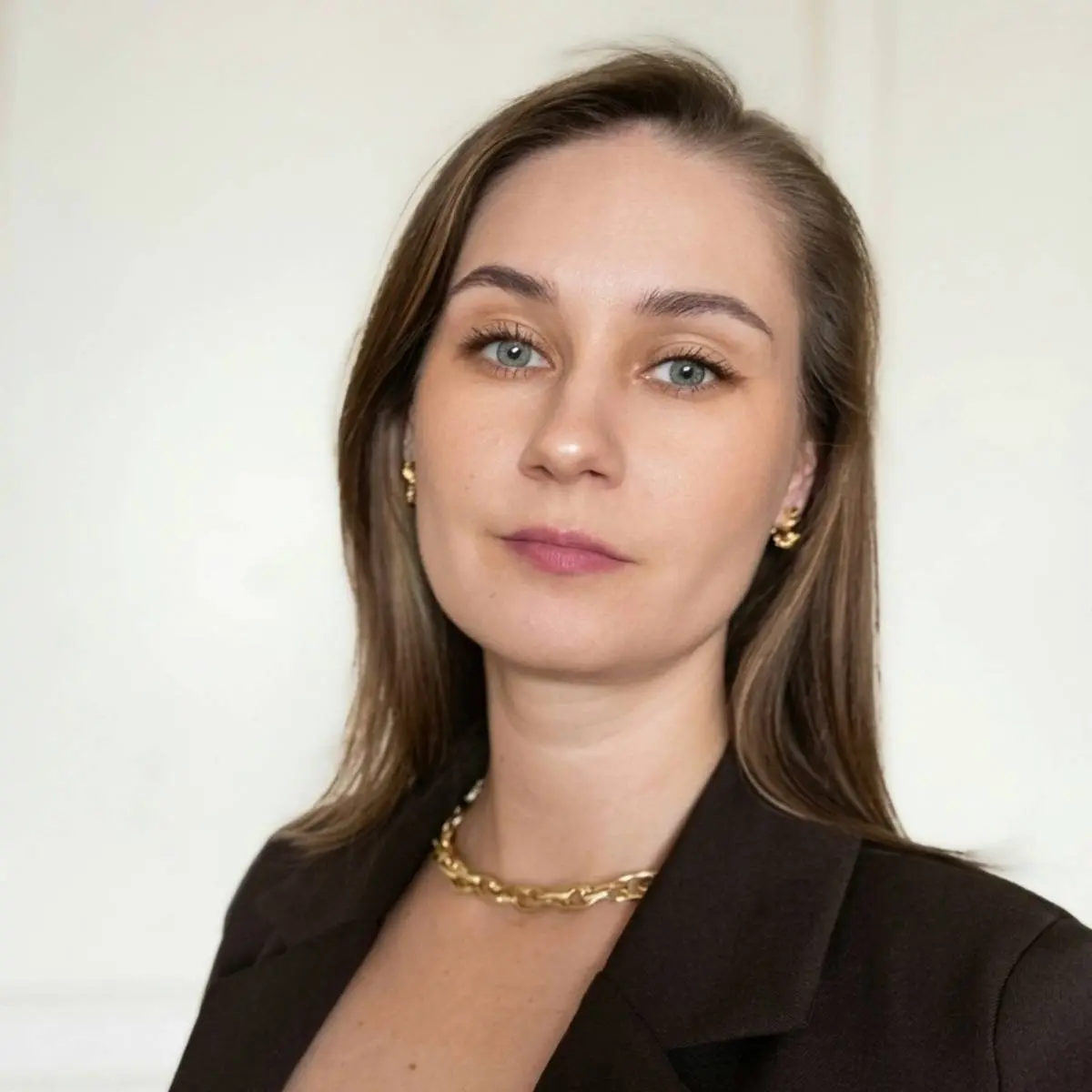 Полина Кузив | Сетка — социальная сеть от hh.ru