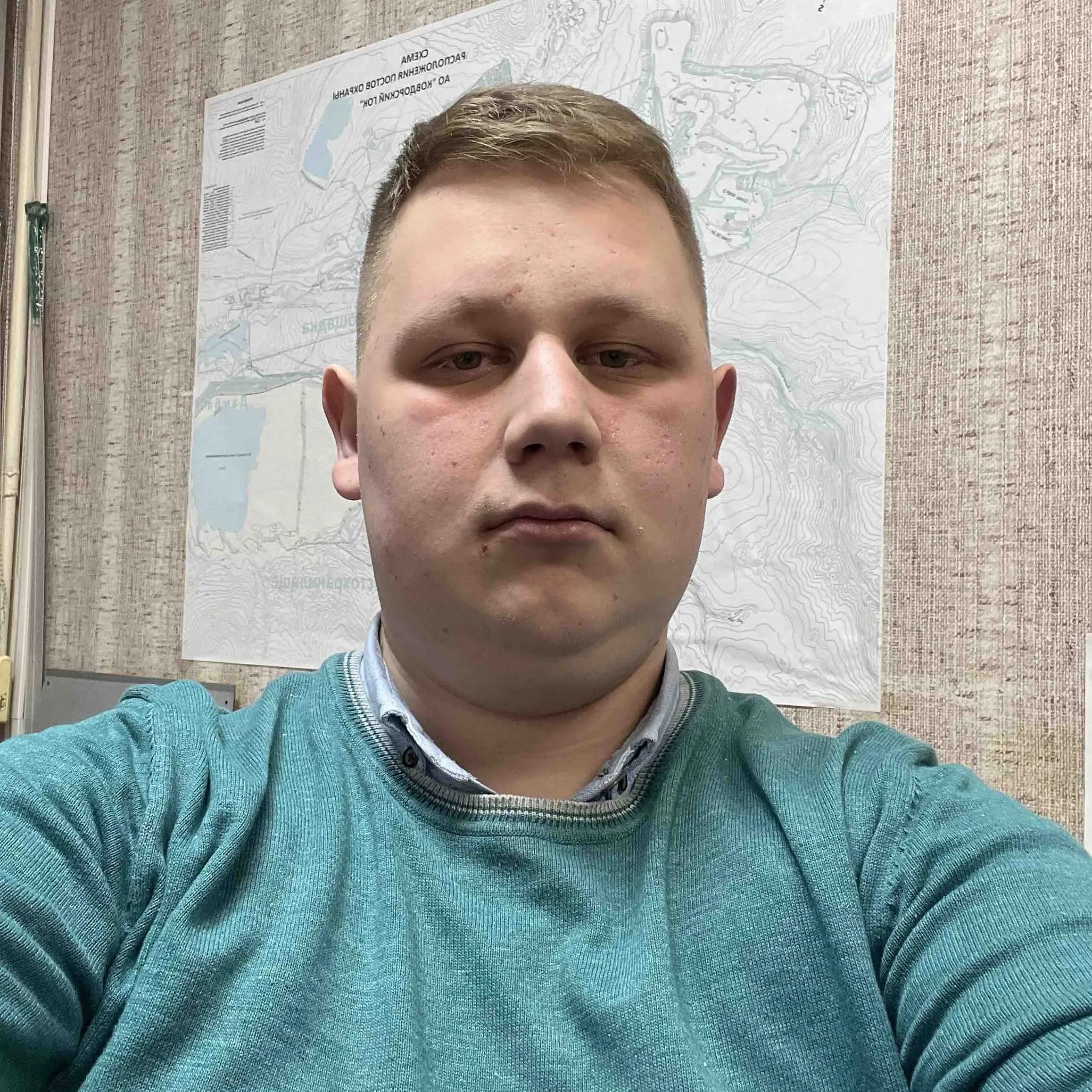 Артем Космодемьянский