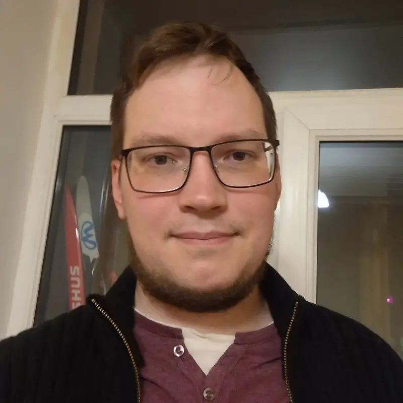 Илья Заводчиков