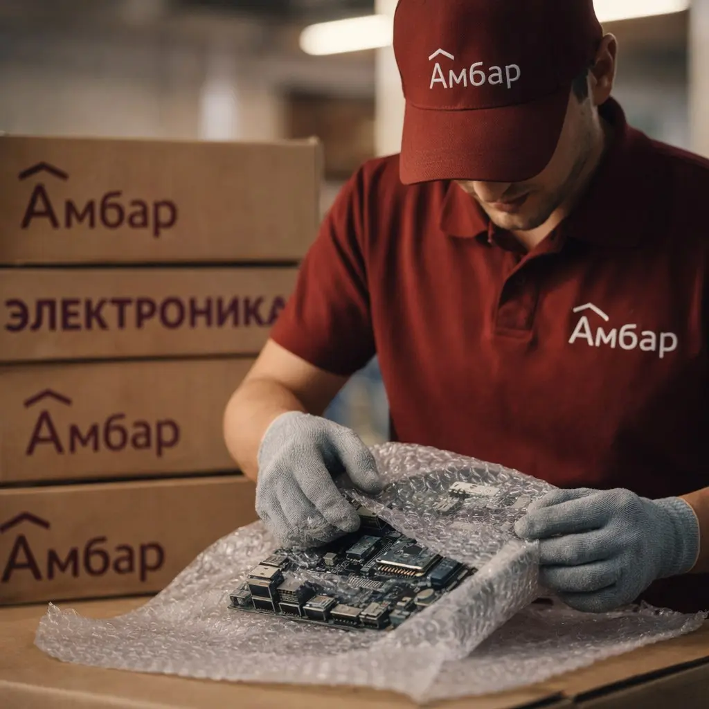 Чтобы спасти электронику, храните её в антистатических зип-пакетах (от 20 ₽) при влажности 30–50%. Извлекайте батарейки: за полгода они могут потечь. Мы в «Амбар» бережём девайсы в тепле от 1156 ₽/мес | Сетка — социальная сеть от hh.ru