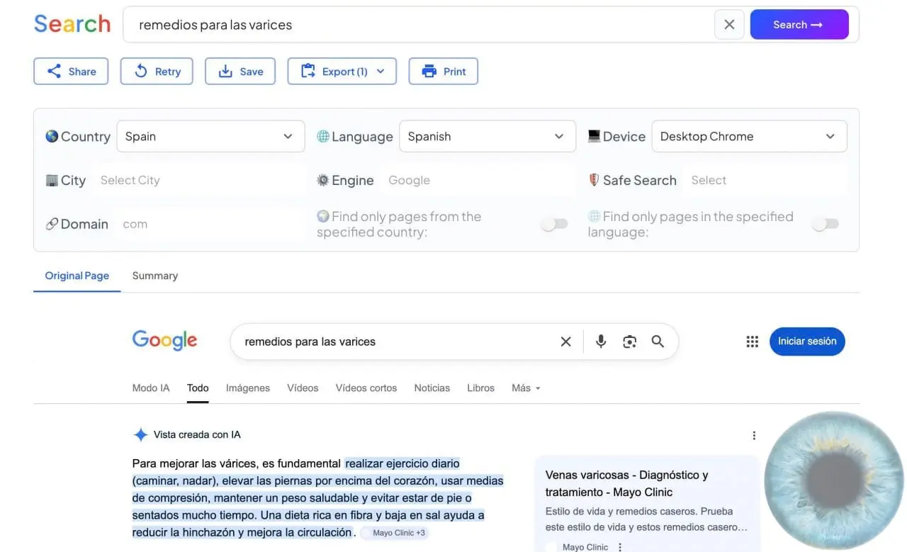 iFrom — бесплатный эмулятор выдачи Google, который позволяет анализировать конкурентов по любым запросам | Сетка — социальная сеть от hh.ru
