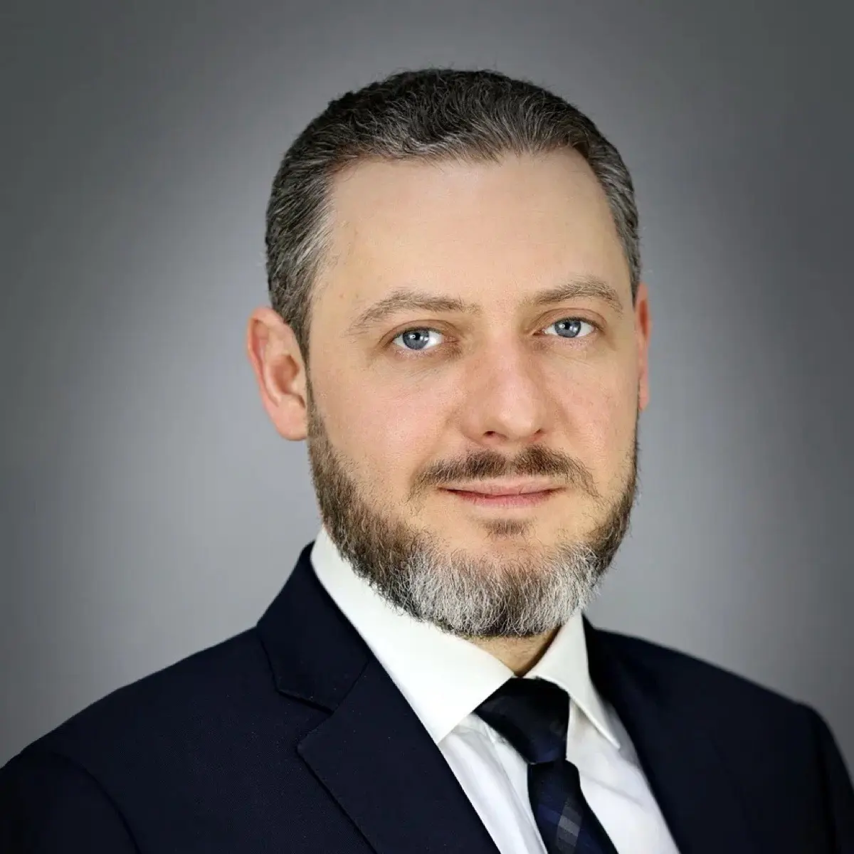 Глеб Федотов