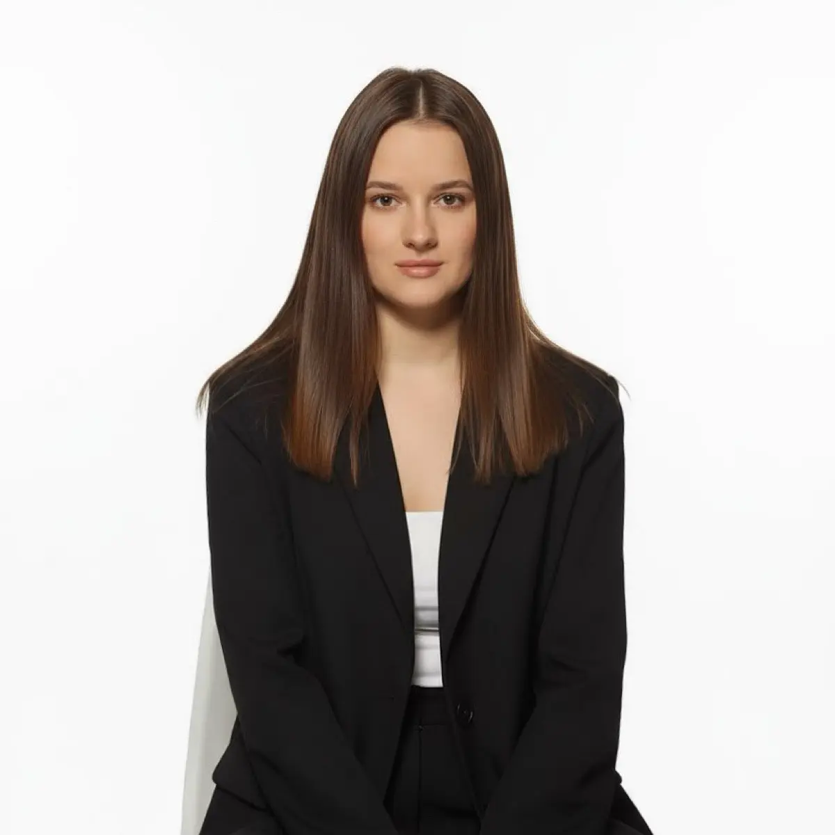 Элла Макусинская