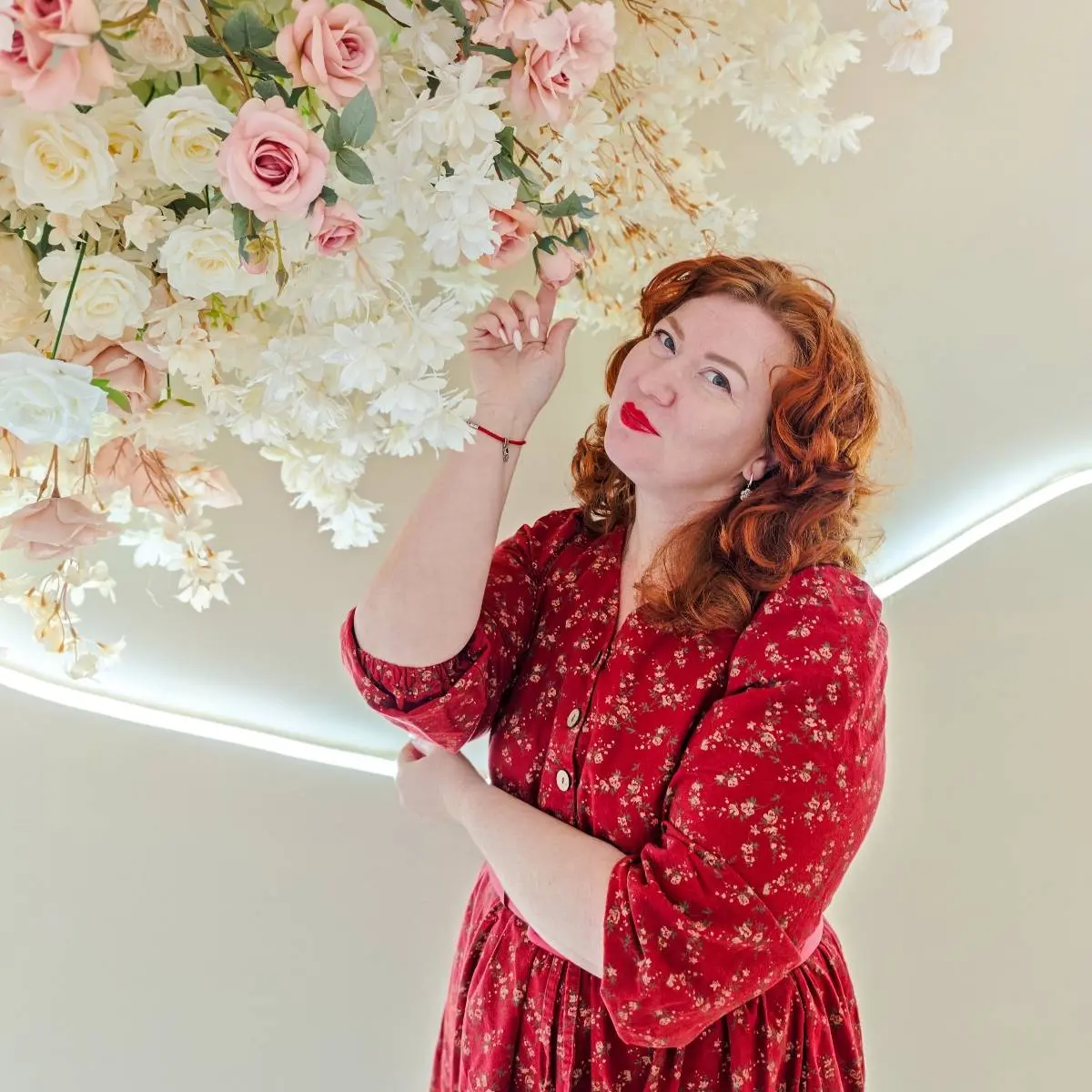 Оксана Бардина