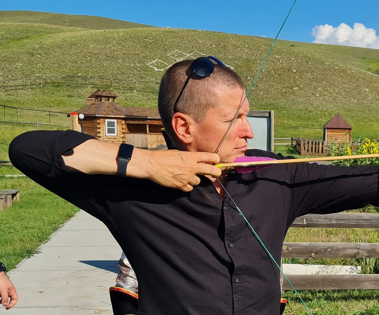 Алексей Москвичёв | Сетка — социальная сеть от hh.ru