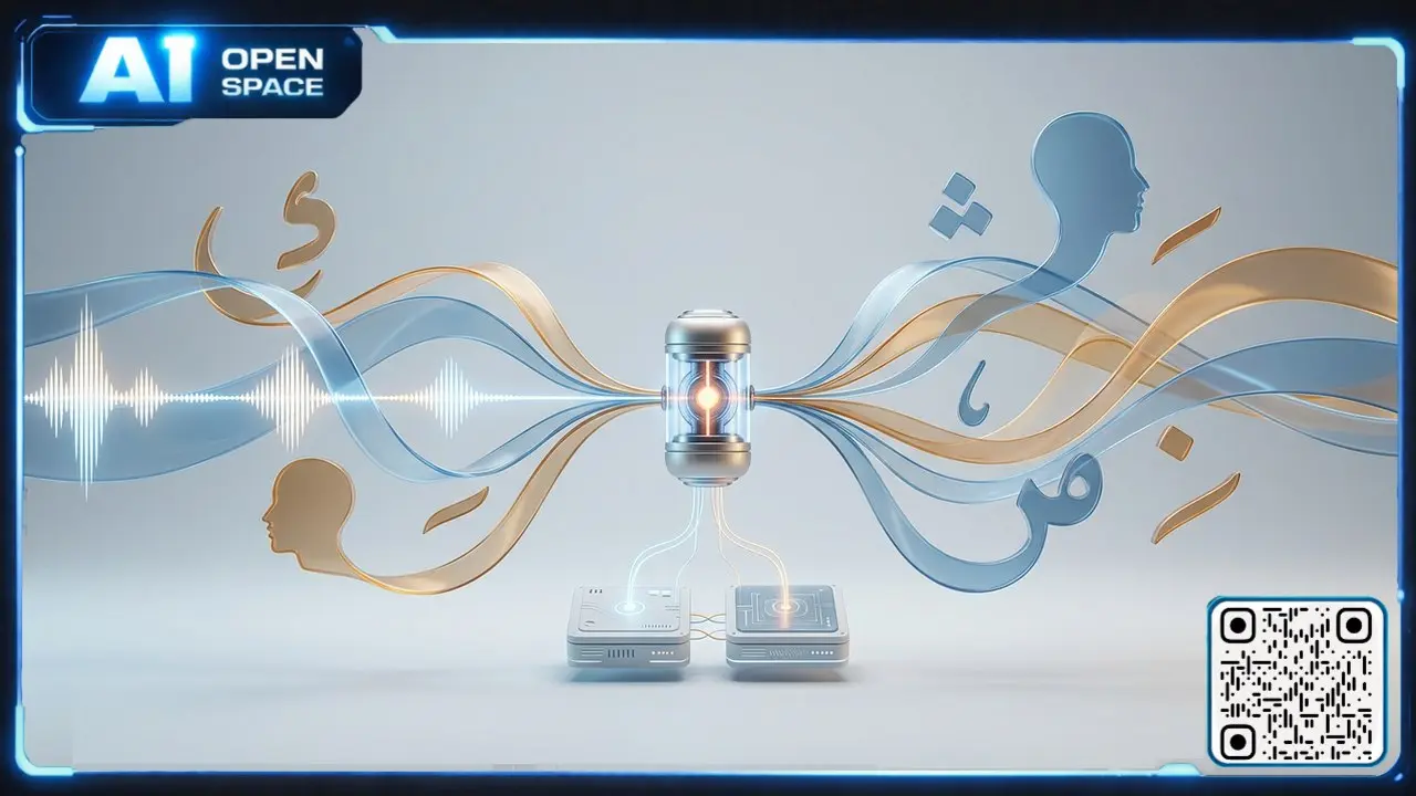 SILMA TTS: открытая модель речи для арабского
Появилась лёгкая open‑source модель SILMA TTS, которая генерирует речь на арабском и английском и поддерживает клонирование голоса по короткому примеру | Сетка — социальная сеть от hh.ru