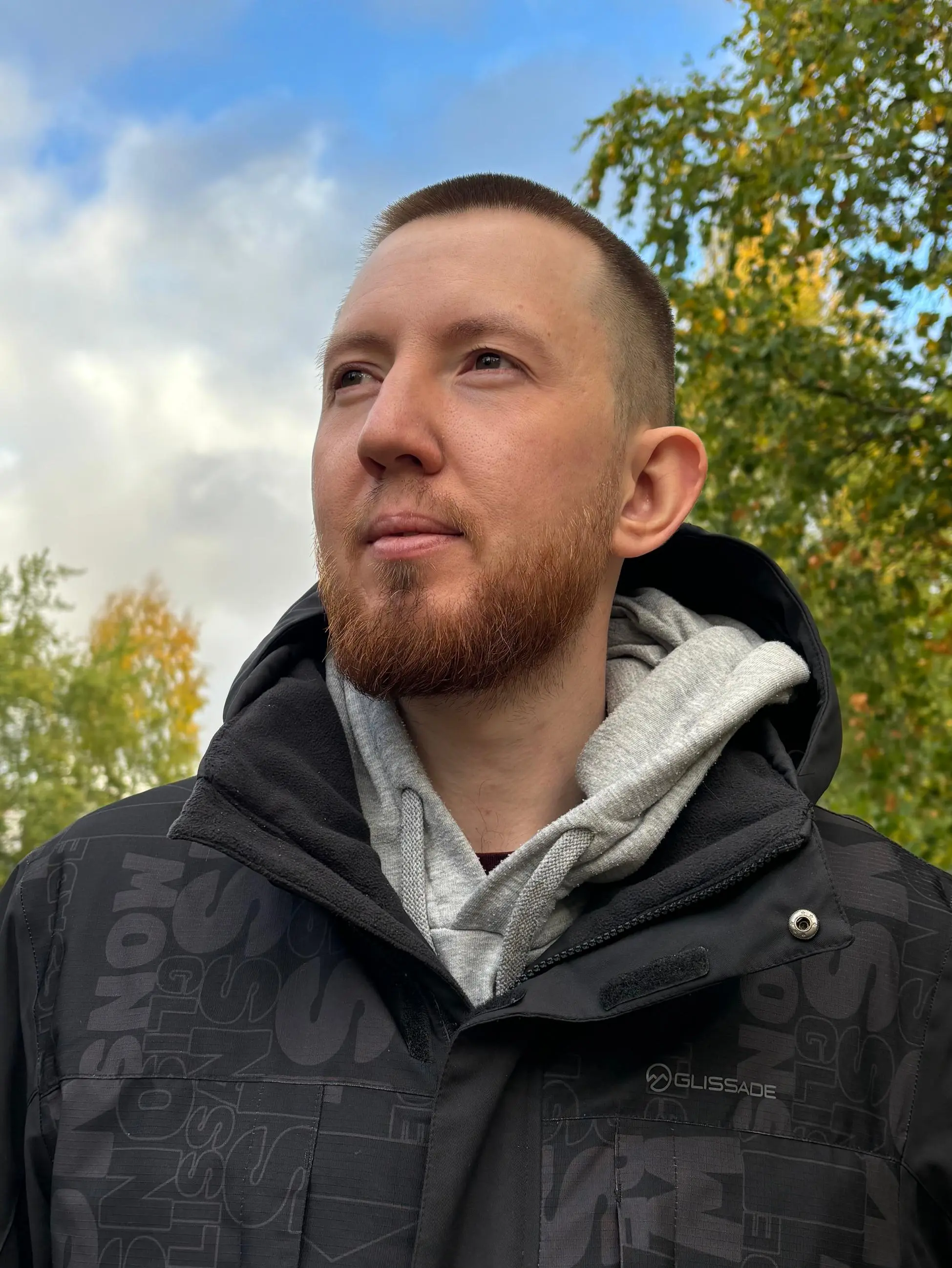 Илья Гизатулин