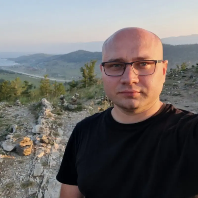 Анатолий Колесников | Сетка — социальная сеть от hh.ru