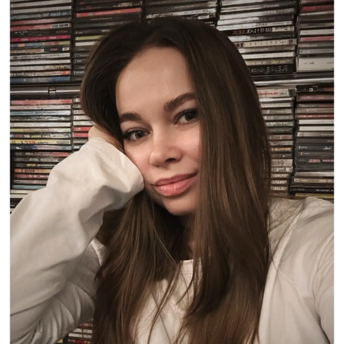 Ольга Бабанина