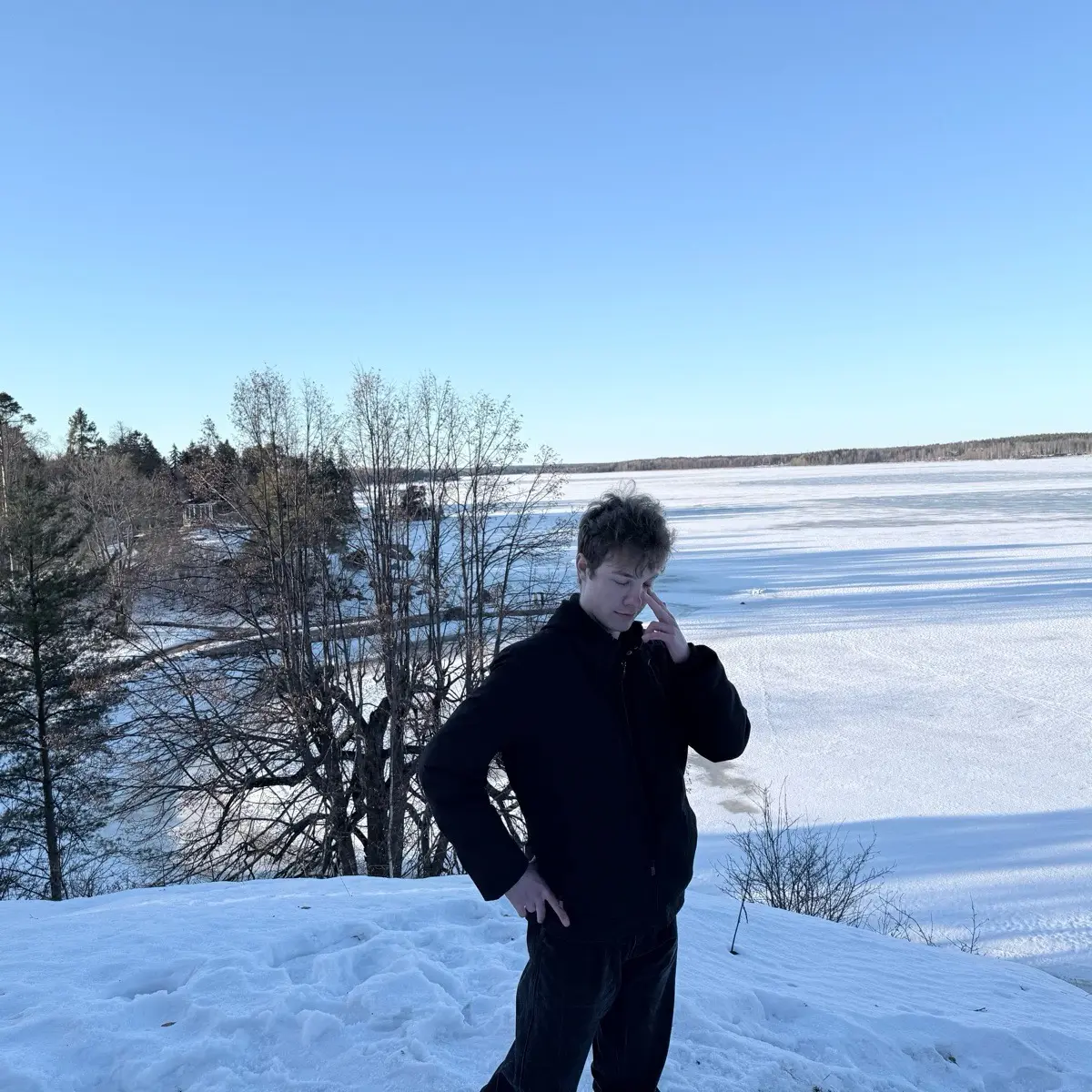 Никита Моисеенко