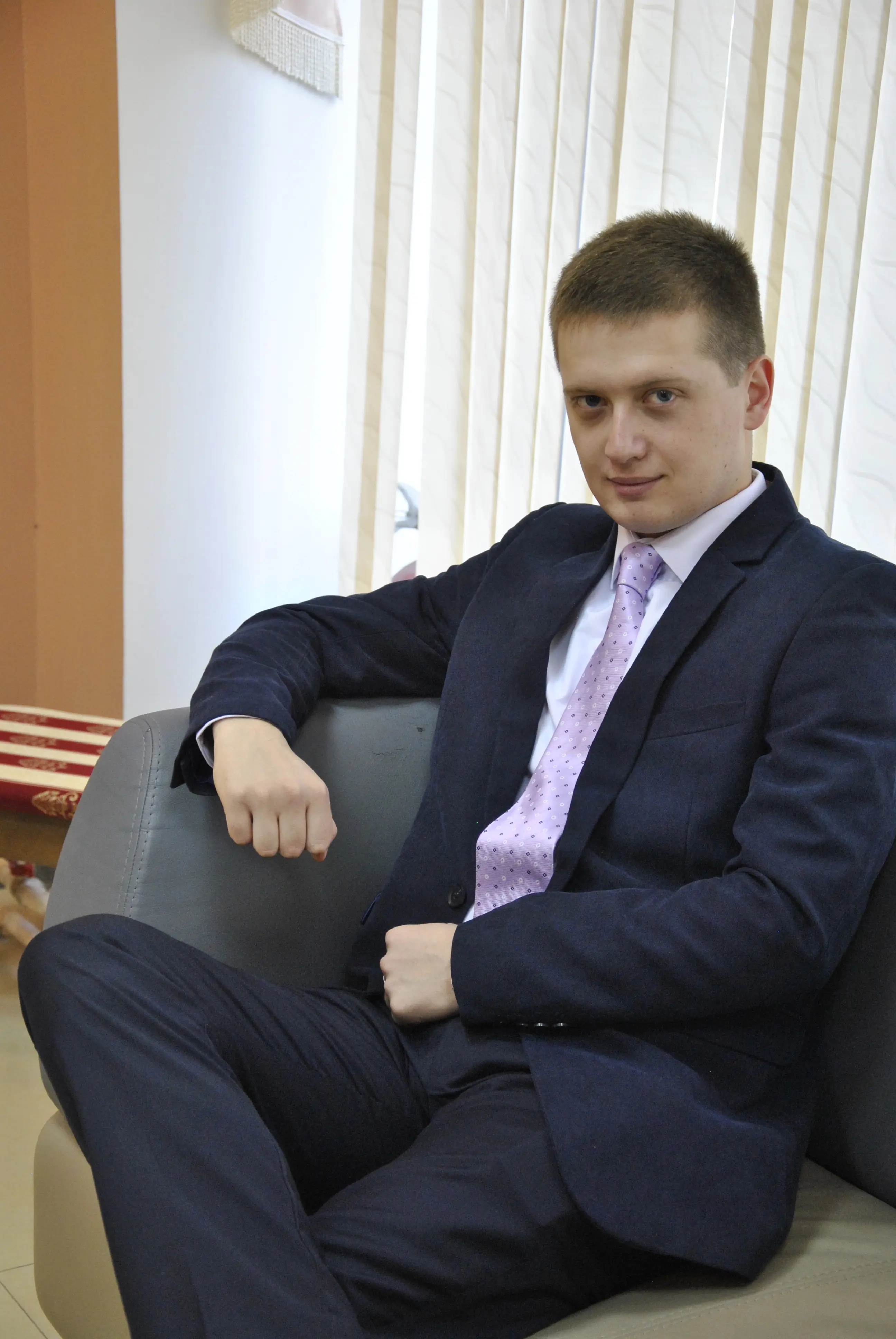 Дмитрий Трофимов