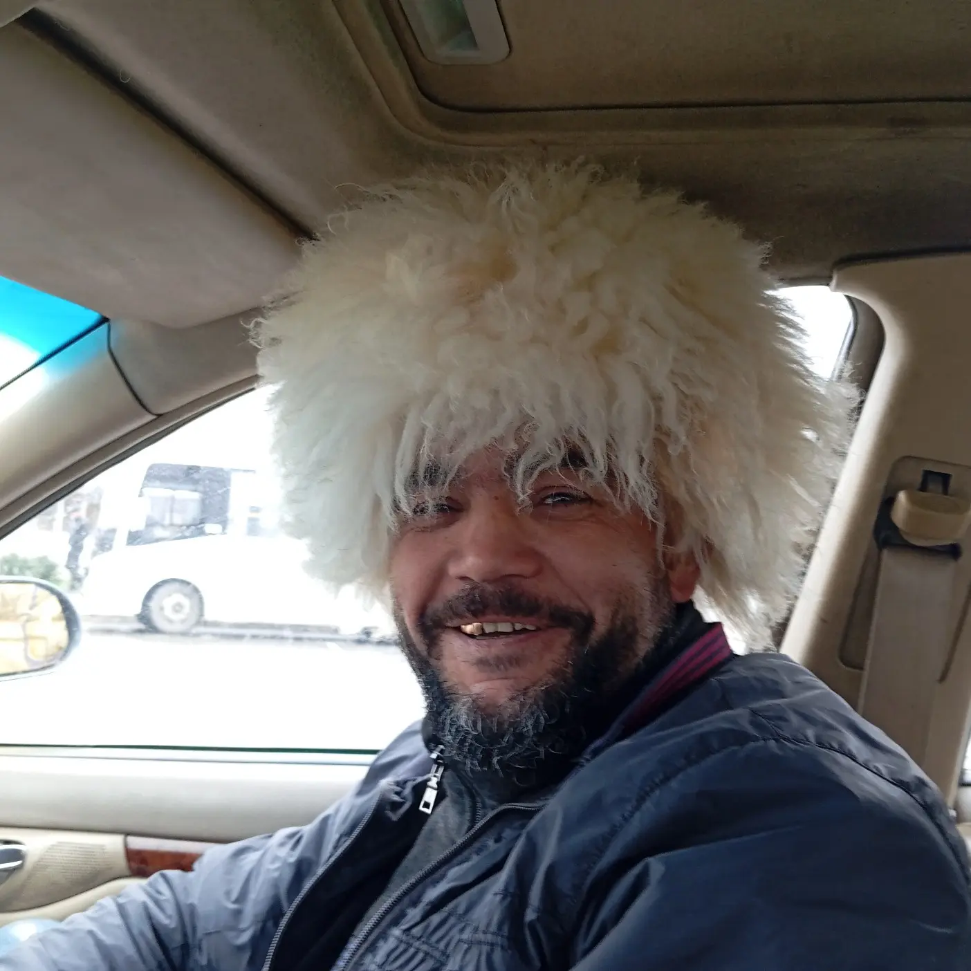 Руслан Мамбетов