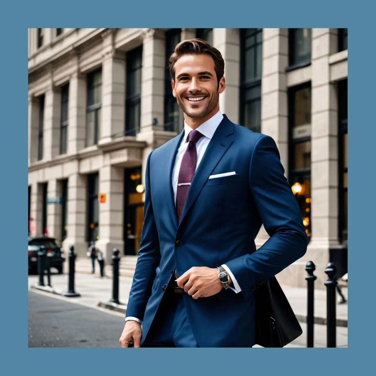 Вот вариант для LinkedIn: философский, спокойный и с акцентом на осознанность в работе.
***
Время — это не то, что проходит. Это то, в чём мы находимся
Магадан, утро | Сетка — социальная сеть от hh.ru