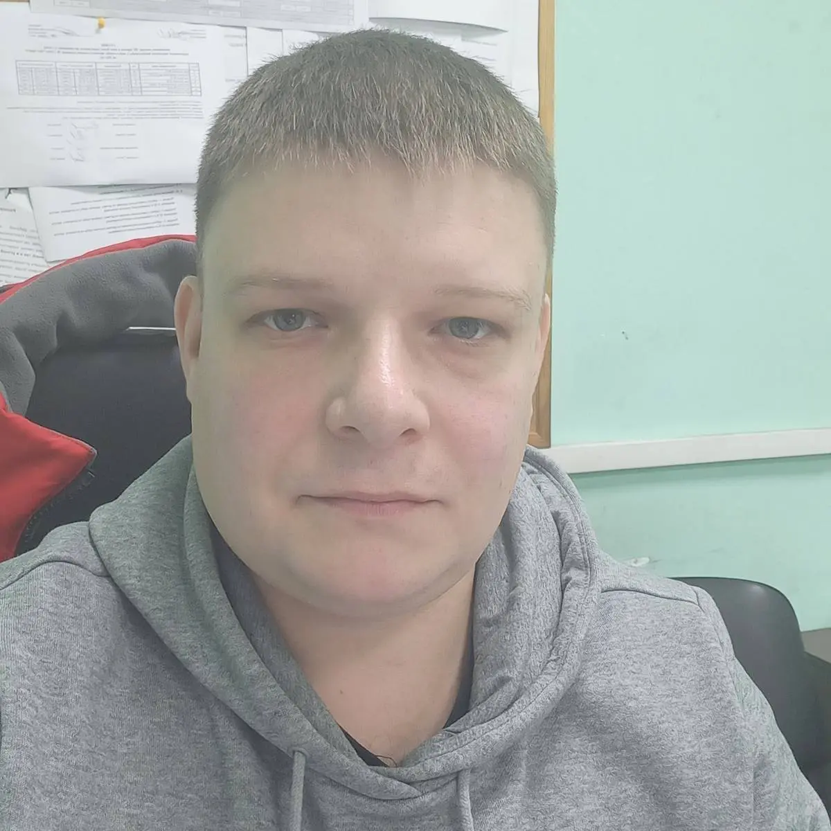 Дмитрий Лапин