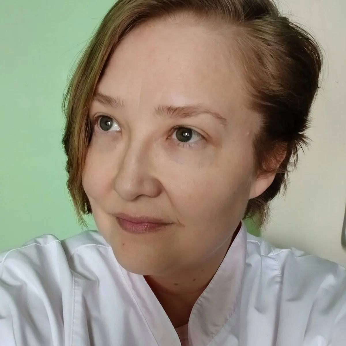 Лейсан Камалова
