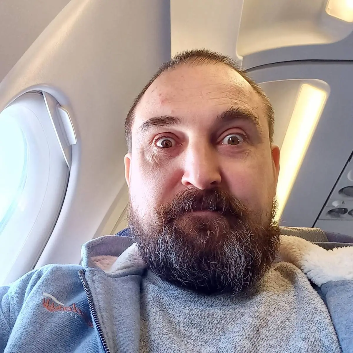 Владимир Прохоров | Сетка — социальная сеть от hh.ru