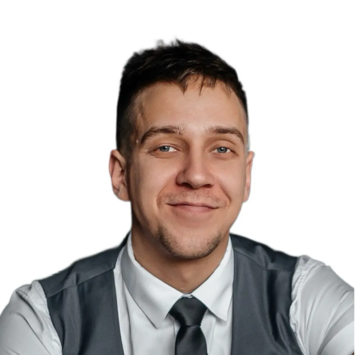 Андрей Тупольник