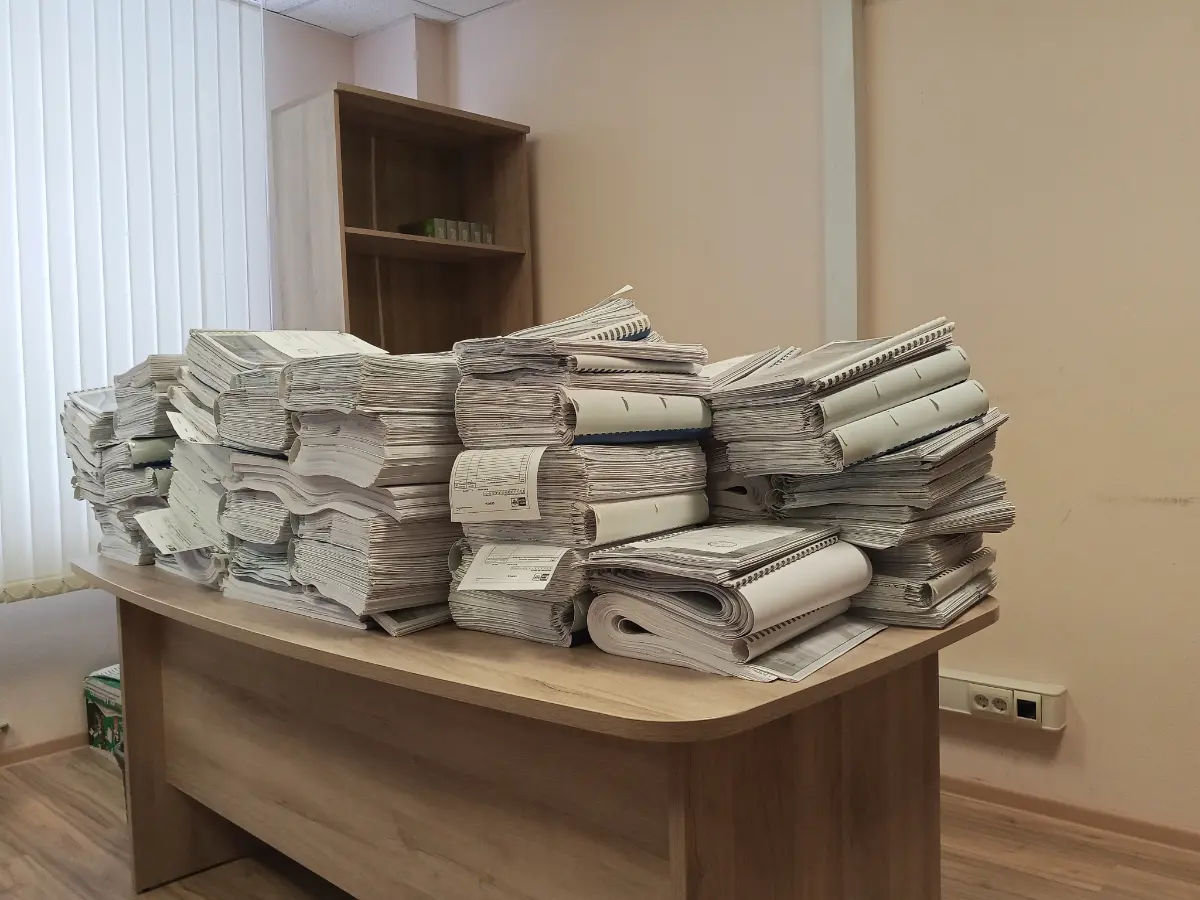 Уедешь на пару недель, оставишь ключ от кабинета сотрудникам ПТО... А по приезду... | Сетка — социальная сеть от hh.ru