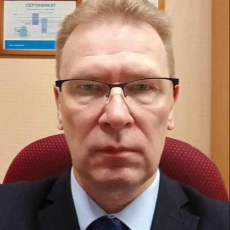 Игорь Алексеев