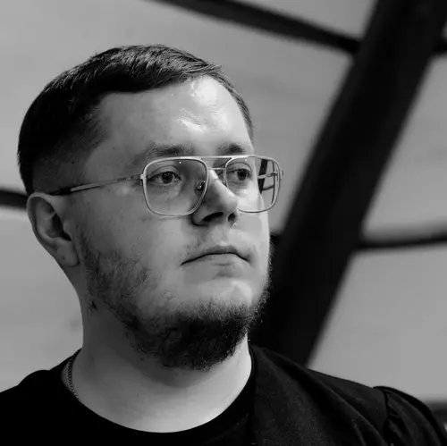 Юрий Горбонос