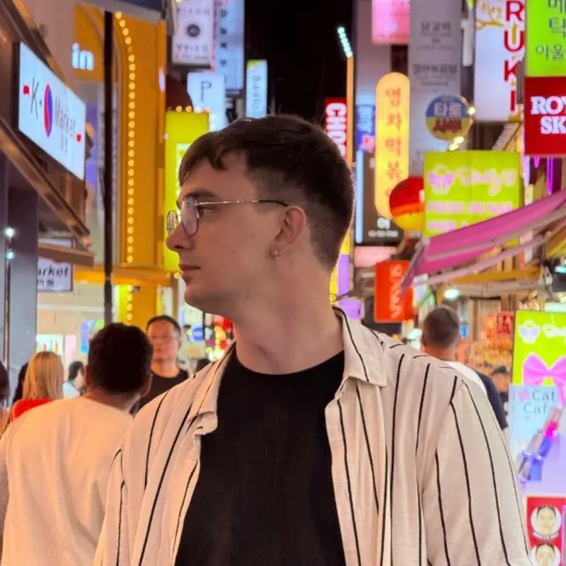 Дмитрий Волков | Сетка — социальная сеть от hh.ru