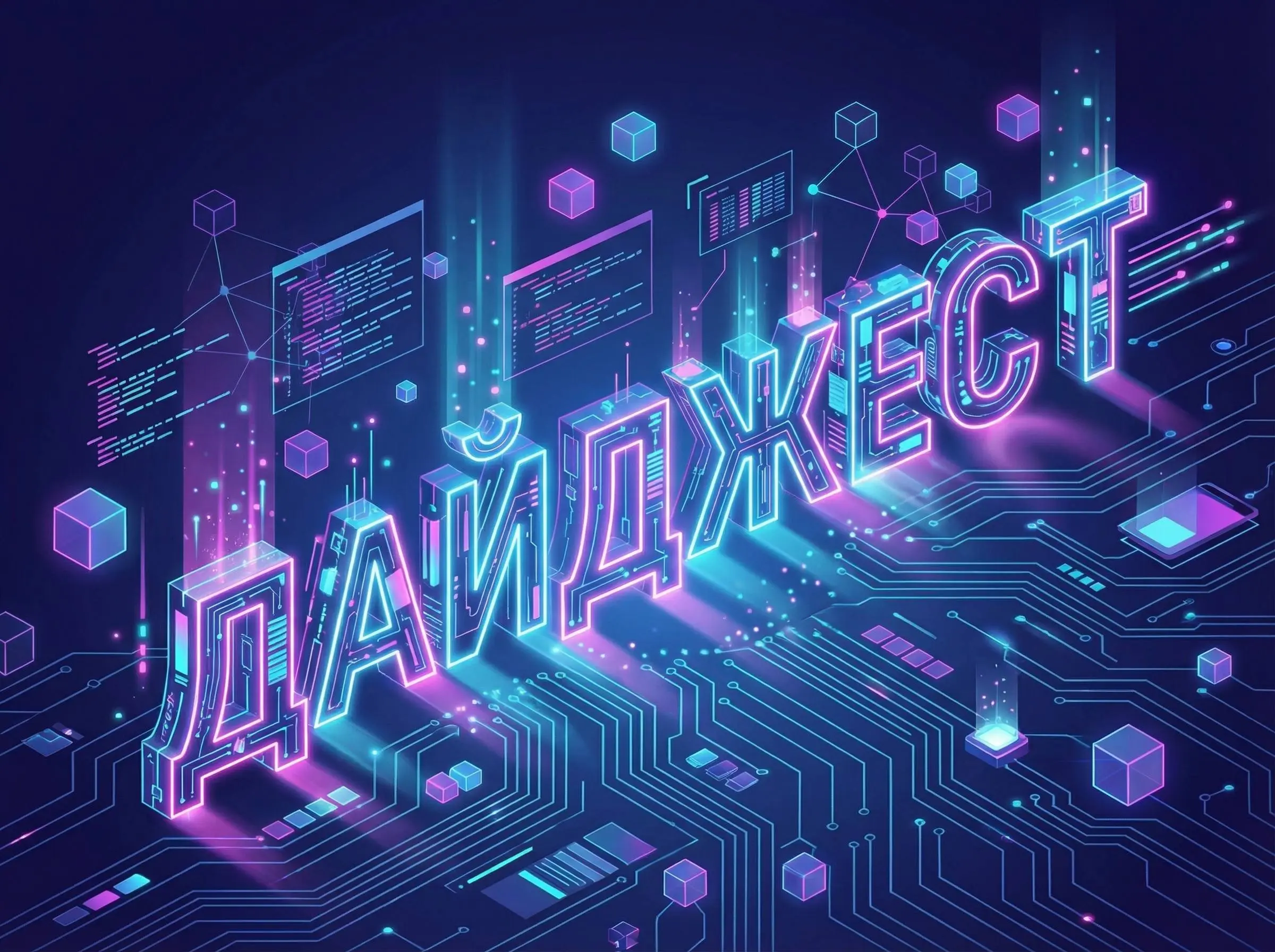 Дайджест ИИ-новостей
9–15 марта
1 | Сетка — социальная сеть от hh.ru