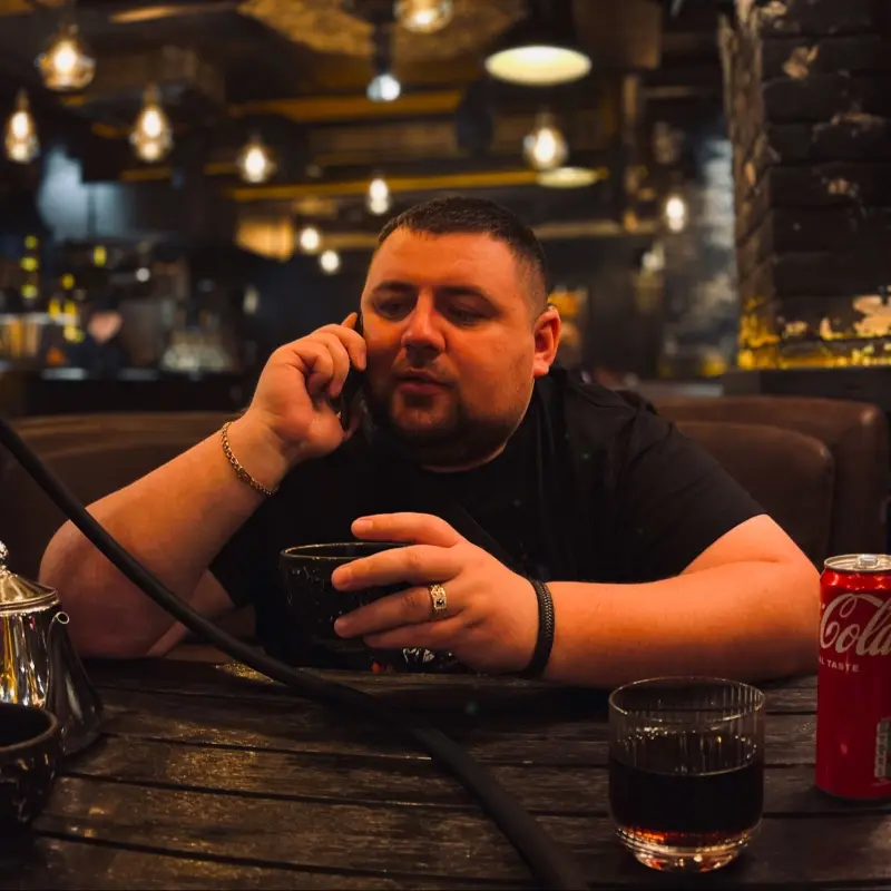 Павел Корниенко