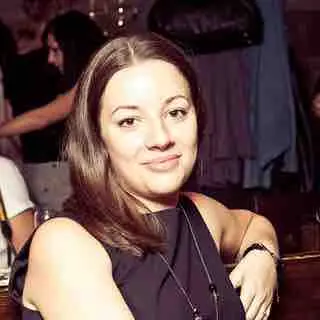 Кристина Гаранкина