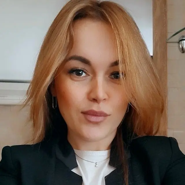 Наталья Капитонова