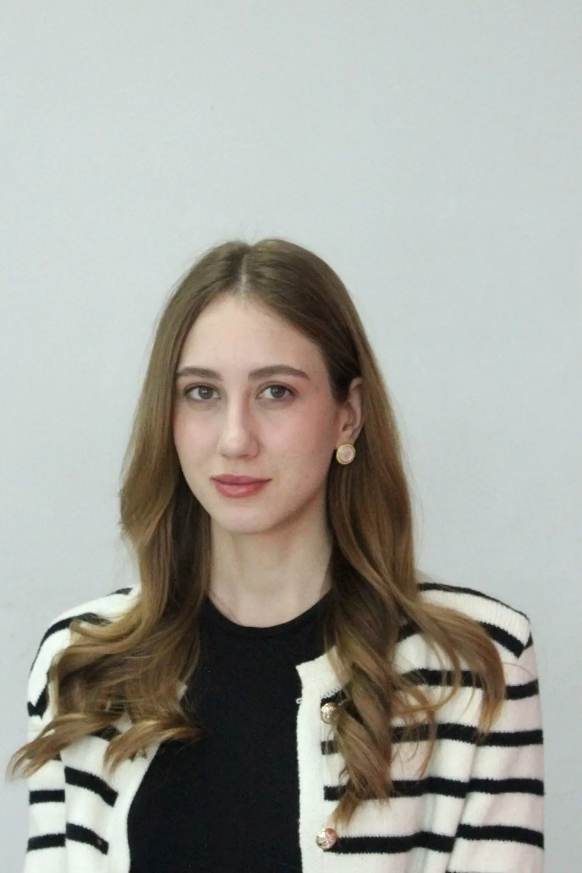 Анна Березюк