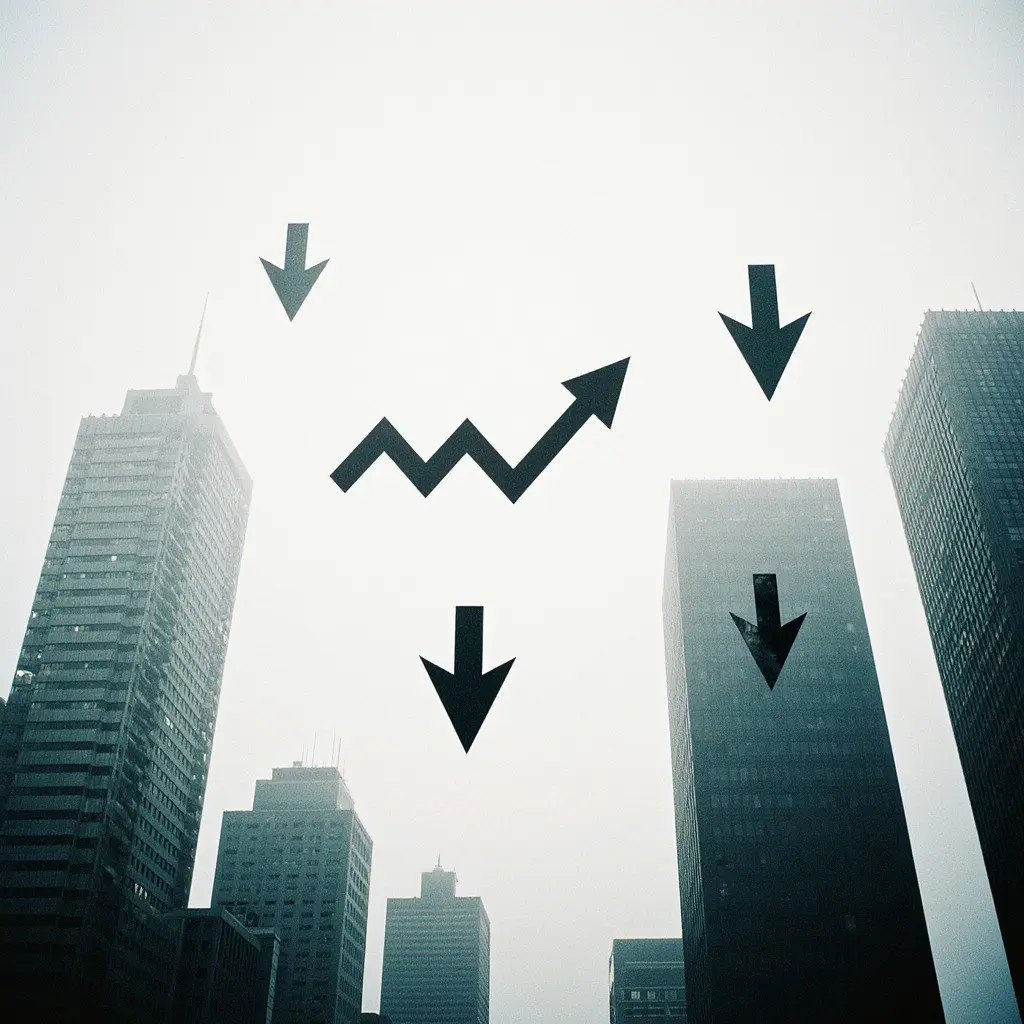 🏢 Инвестиции в коммерческую недвижимость: тренд на снижение
По данным IBC Real Estate, объём инвестиций в российскую коммерческую недвижимость в первом квартале 2026 года составил 61 млрд руб | Сетка — социальная сеть от hh.ru