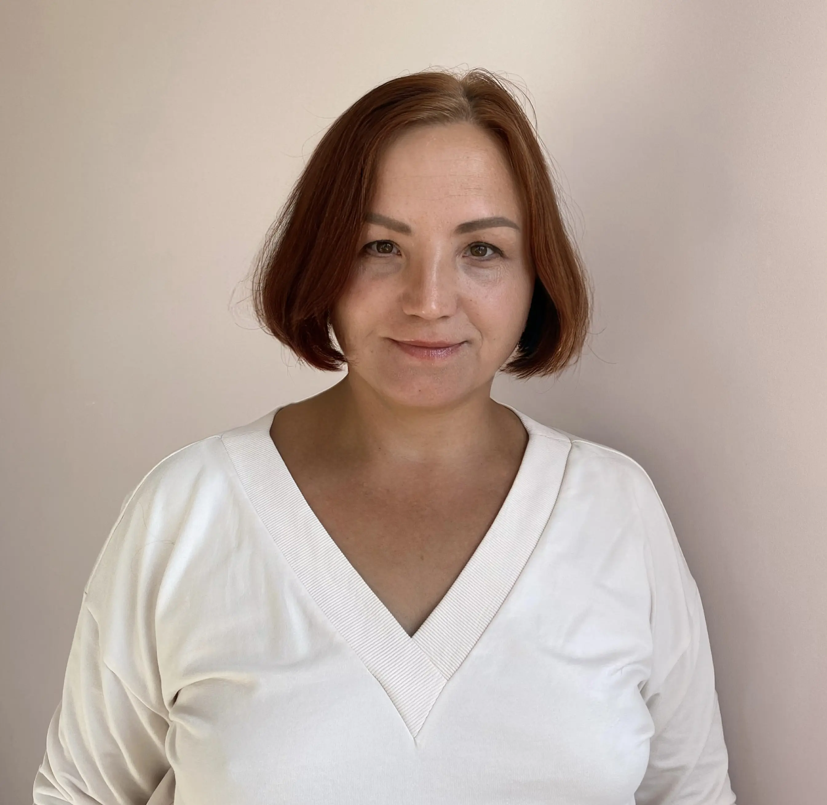 Татьяна Вашкевич