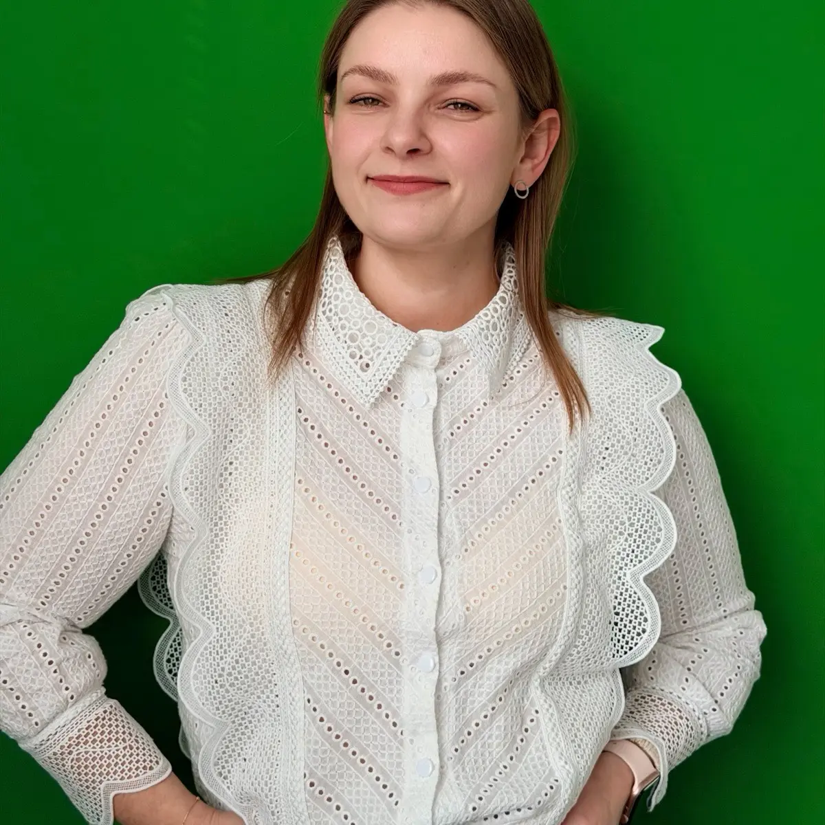 Виктория Писаревская | Сетка — социальная сеть от hh.ru