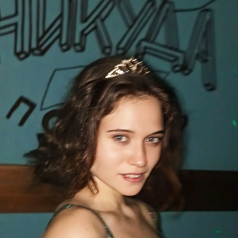 Софья Чернеева