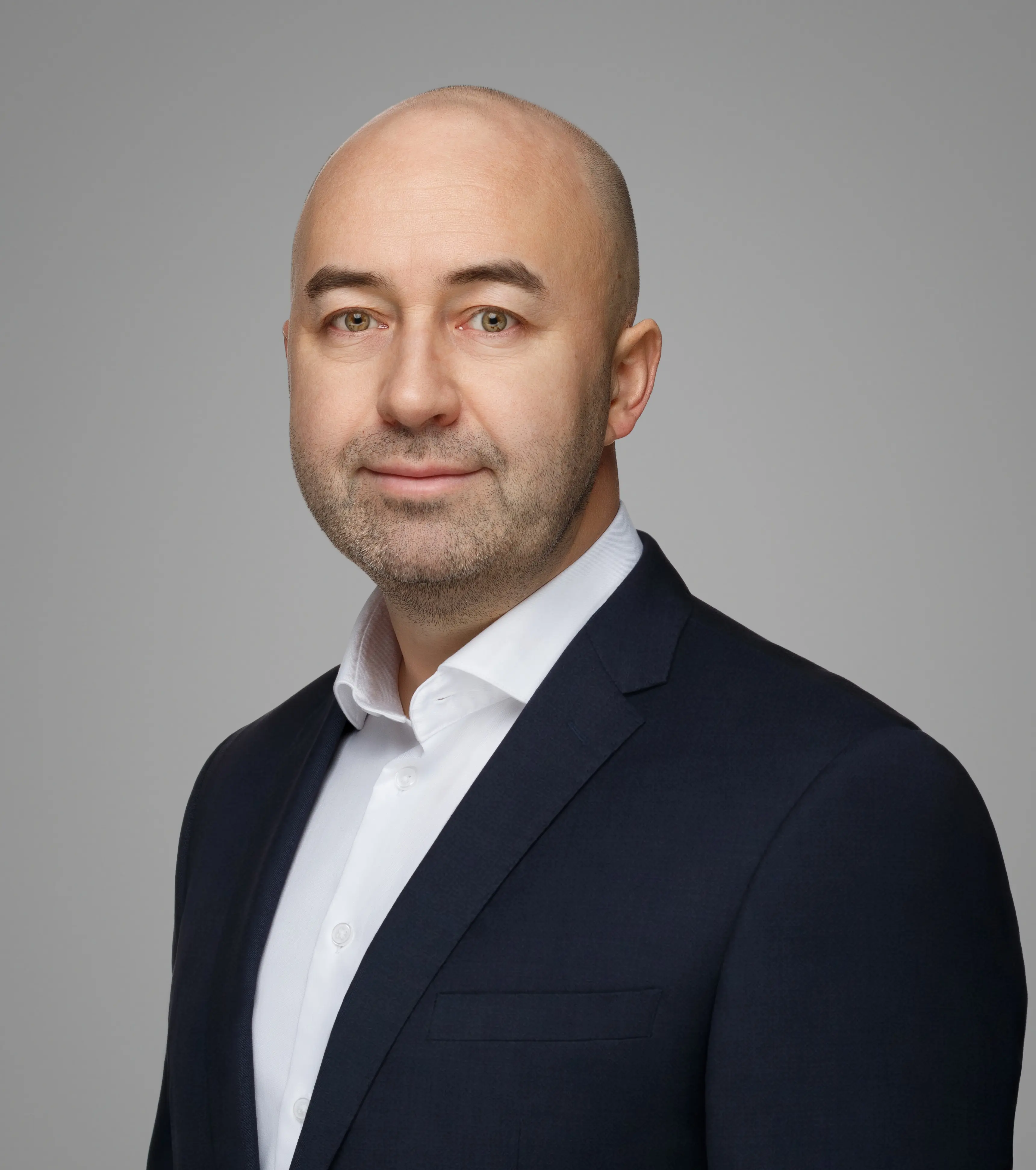 Андрей Таскаев