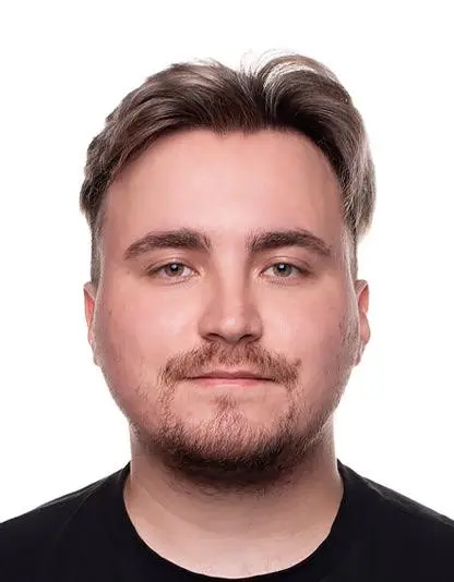 Олег Пащенко | Сетка — социальная сеть от hh.ru