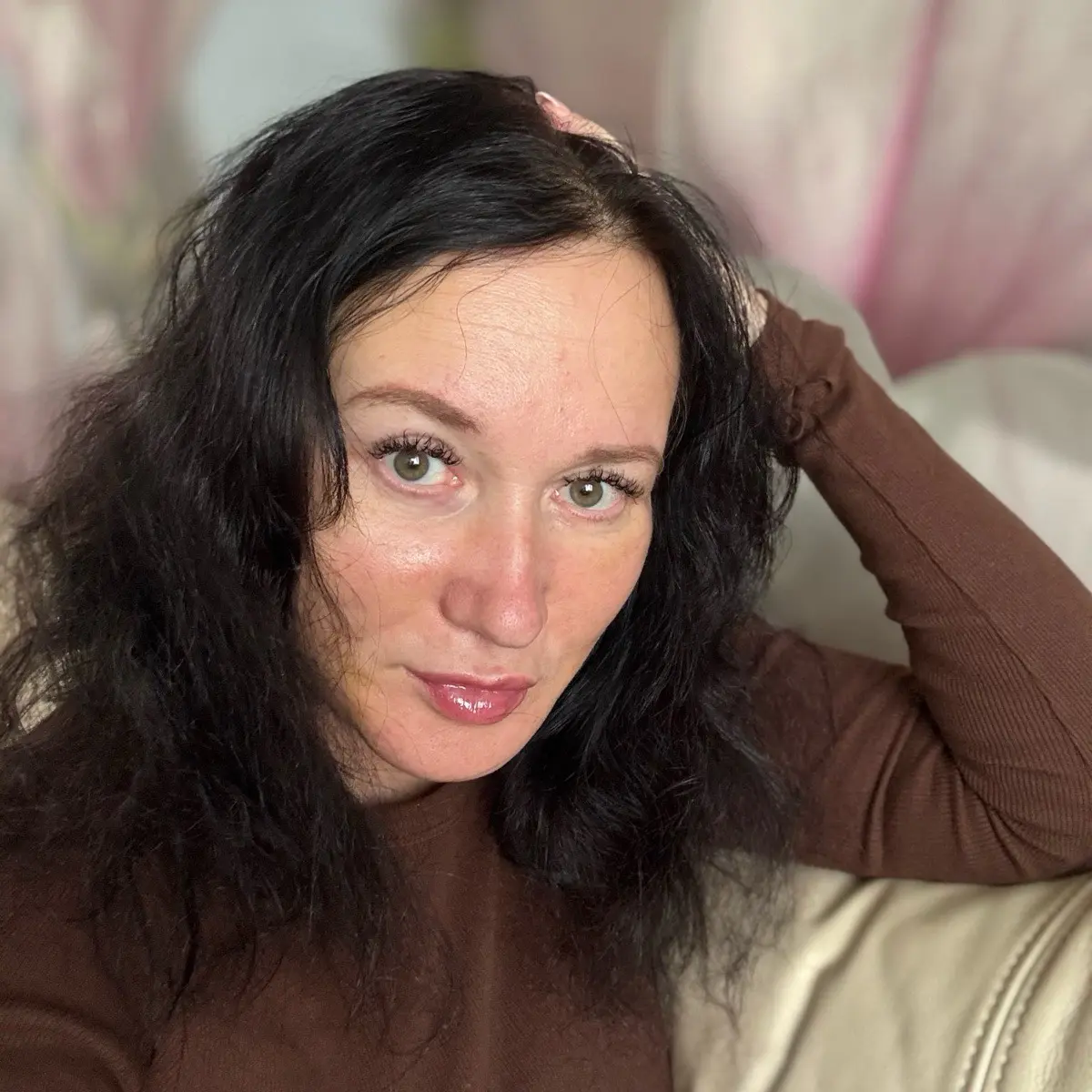 Наталья Новичихина
