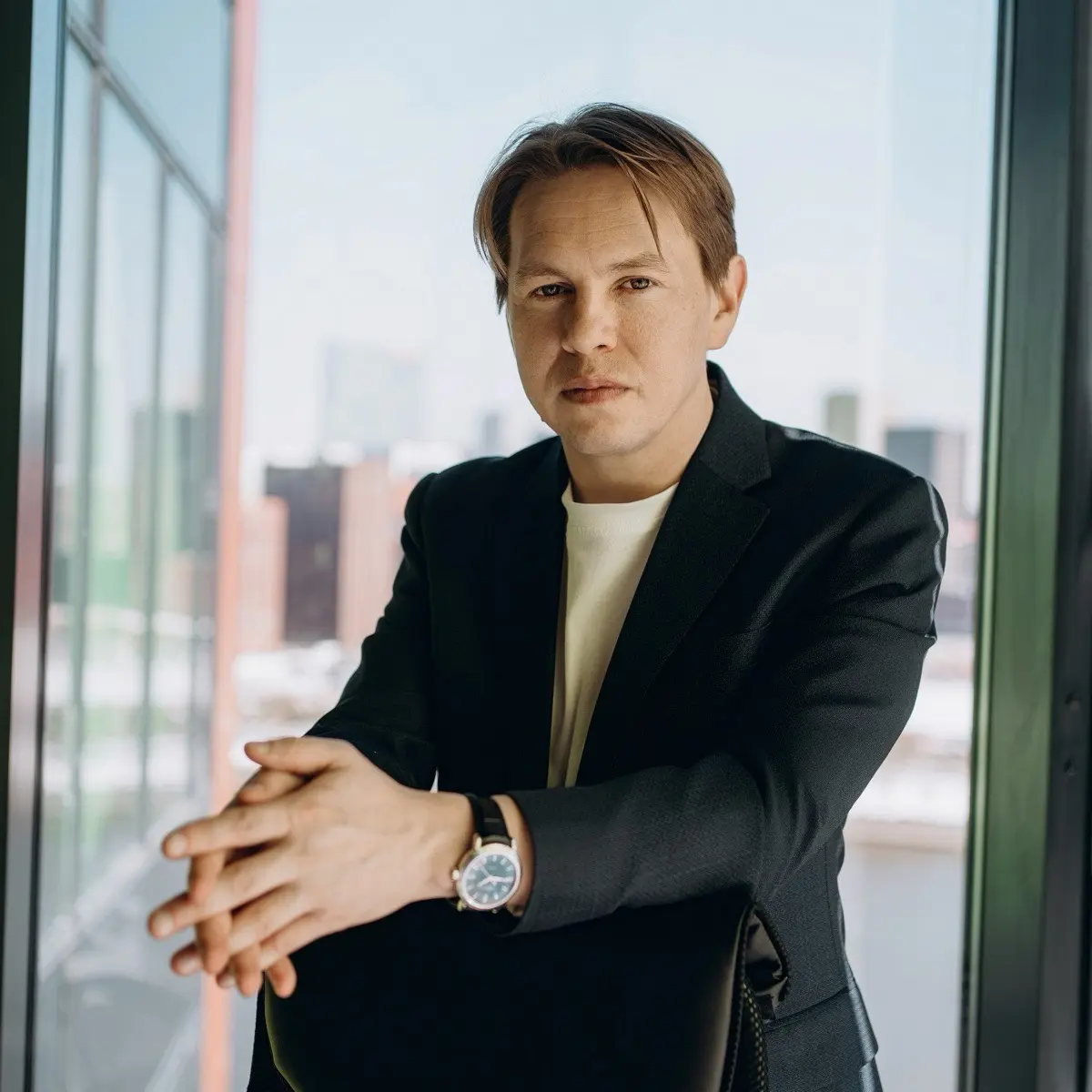 Николай Винокуров | Сетка — социальная сеть от hh.ru