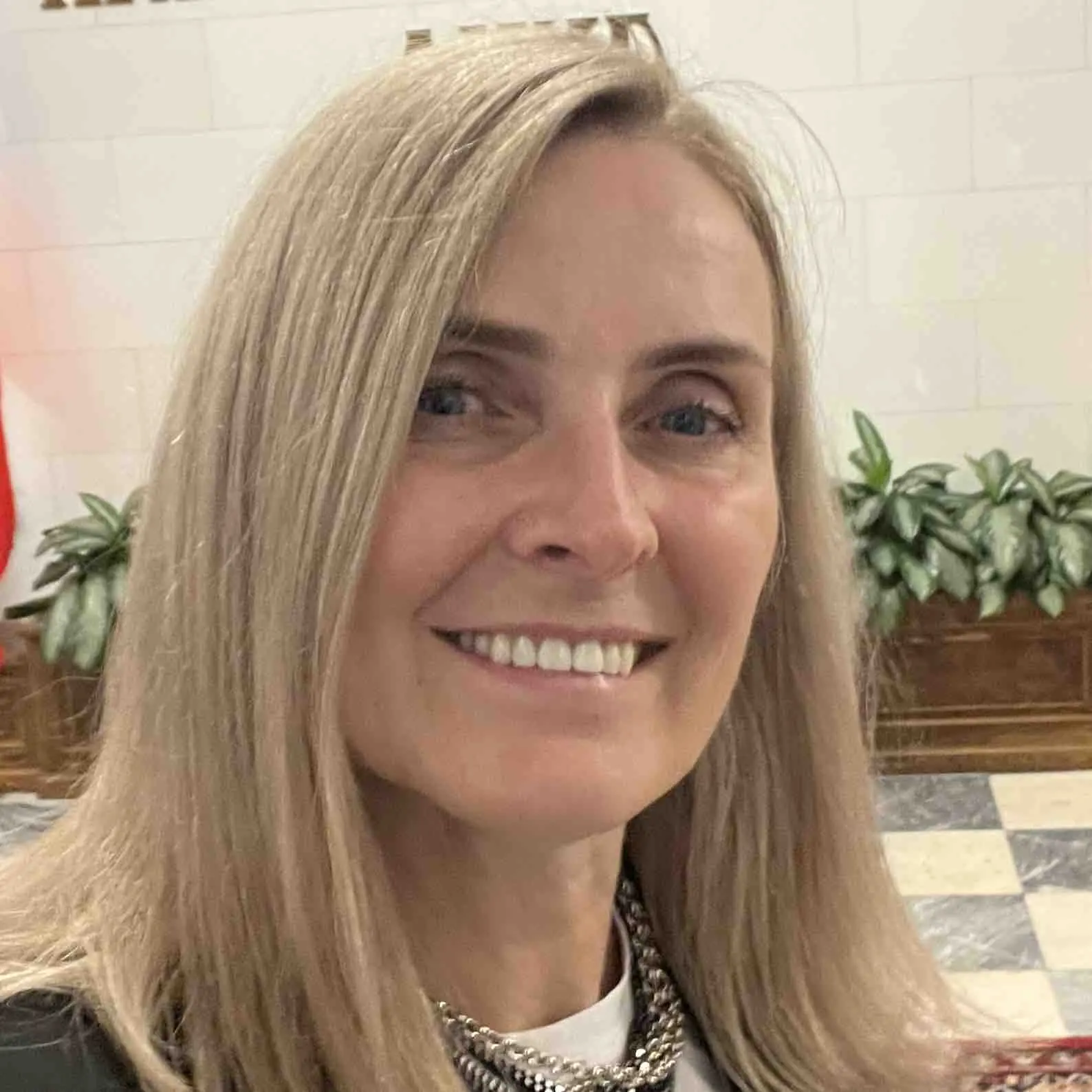 Наталья Рубанова