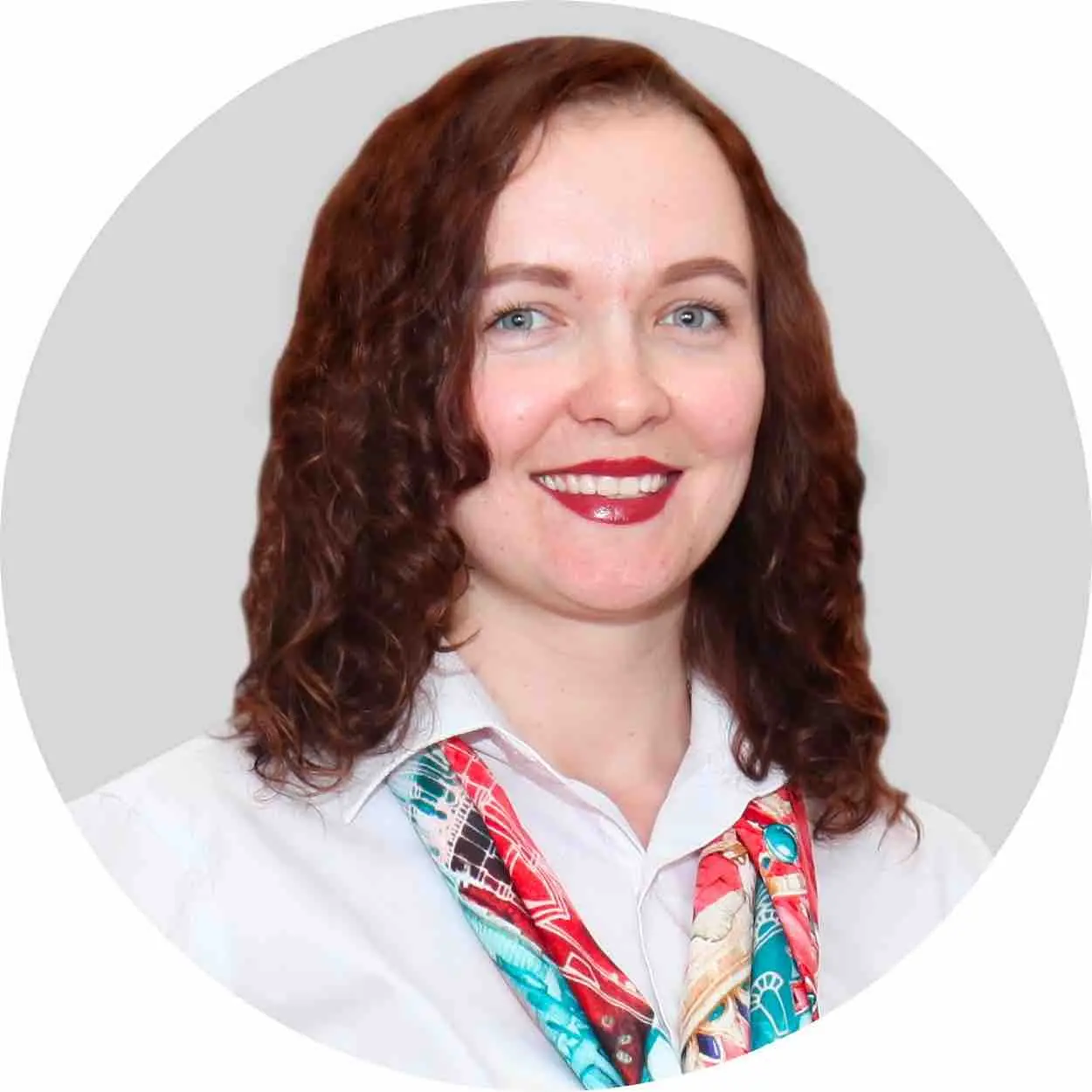 Ксения Абрамова