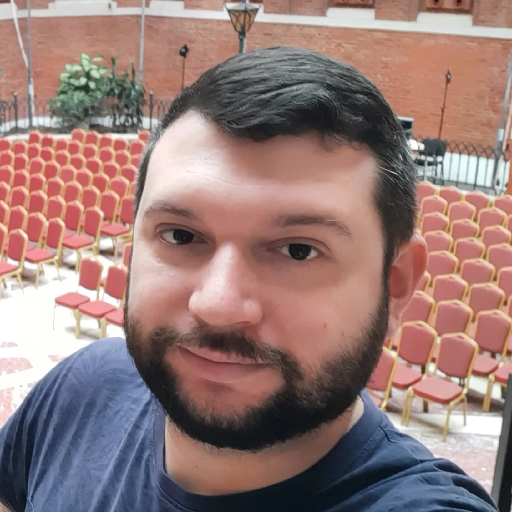 Александр Агапов