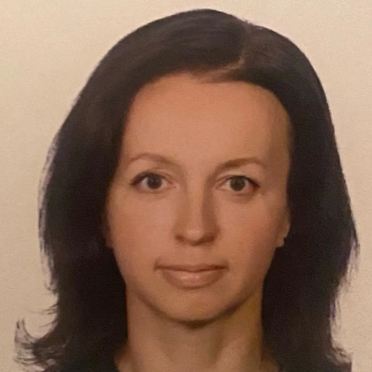 Елизавета Белошицкая