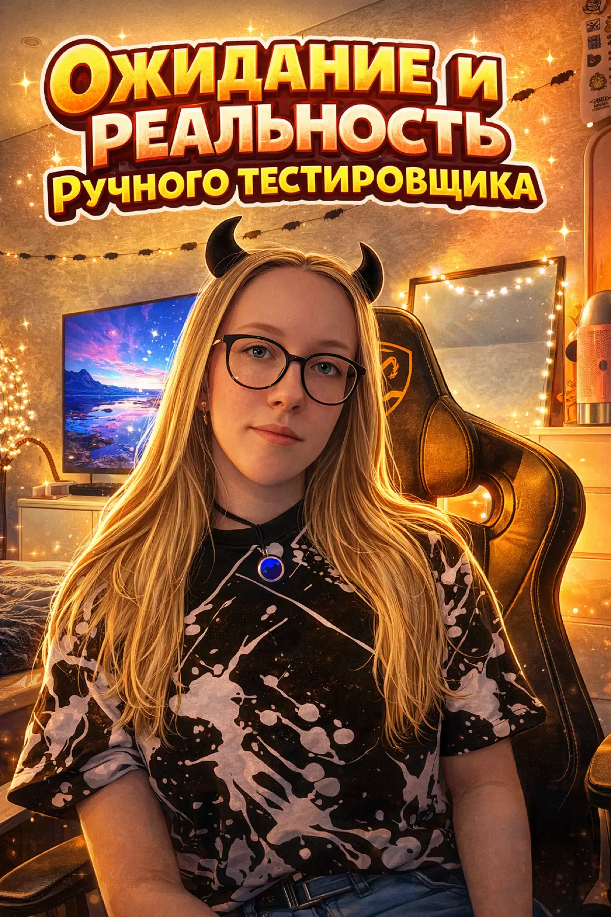 Ожидание и реальность ручного тестировщика | Сетка — социальная сеть от hh.ru