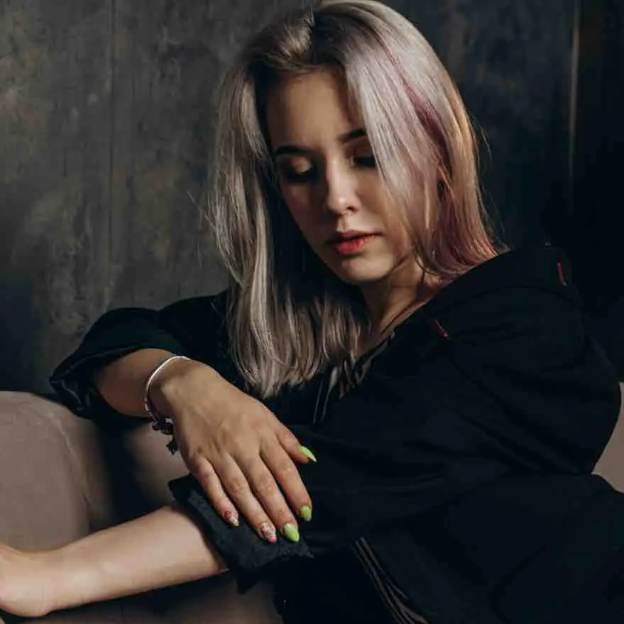 Полина Батищева | Сетка — социальная сеть от hh.ru