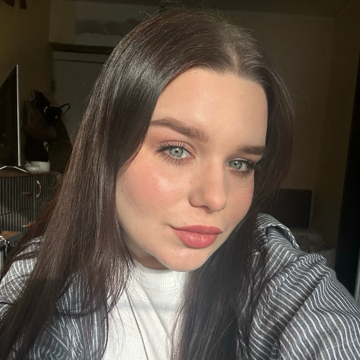 Кристина Леонова | Сетка — социальная сеть от hh.ru